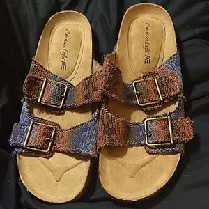 American Eagle Sandals